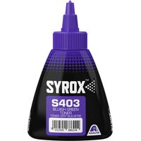 Base syrox opaque S403 bleuâtre Greentone ML 100