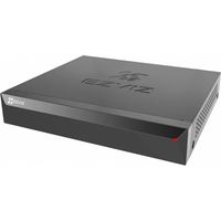 NVR Ezviz 8CH Canali Poe FHD 4MPXNETWORK VIDEO RECORDER VAULT LIVE CS-X5S-8P