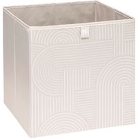 Boîte de rangement ARCHE