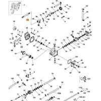 Tube
Nur solange der Vorrat reicht, Original EMAK S0139000