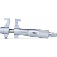 Insize 25-50 mm Micrómetro interior cromado mate