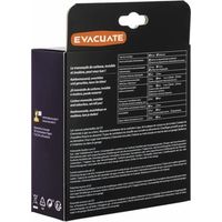 Combiné DAAF/DAACO autonomie 10 ans - EVACUATE : EVA033640