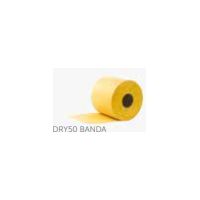 Dry 50 bandella impermeabilizzante h 13 cm conf. 30 ml