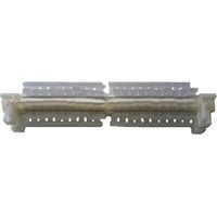 Aktive bürstenbaugruppe für supreme m4 - Dolphin - 9995540-ASSY