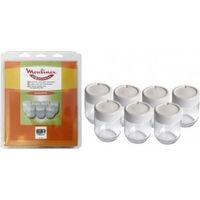 Pot pour Yaoutière MOULINEX A14A03