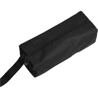 Sac à outils robuste, sac fourre-tout polyvalent, poches vides pour sac à outils, poches de sac fourre-tout portables, sac à outils