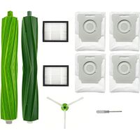 Accessoires pour aspirateurs robots, série iRobot i7