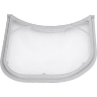 Filtre à peluches de sèche-linge haute résistance 5231EL1003B pour sèche-linge LG