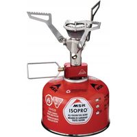 Réchaud de camping ultraléger PocketRocket 2 MSR