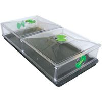 Grande serre VITOPOD 110x57.5x23cm - GREENHOUSE Sensation