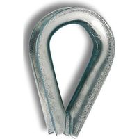 Lot de 10 cosses coeur - CHAPUIS