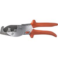 Cesoia per tubi 3.204 per tubi diametro 20 e 25 mm lunghezza 215 mm