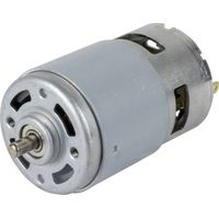 Motore di ricambio JBM 60041 durevole facile installazione
