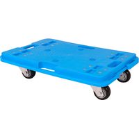 Rolltablett mit Rädern