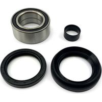 CUSCINETTI RUOTA ANTERIORE CON GUARNIZIONI FACTORY LINKS 2025/02 HONDA TRX 300 FW FOURTRAX 4X4 '88-'00, TRX 420 FPA '09-'14, TRX 420 FE/FM '07-'13, TRX 420 FPE / FPM '11-'13 (25-1003)
