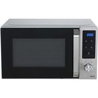 Silva Homeline MWG-E 20.8 microondas negro 20 litros