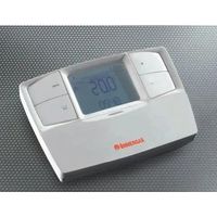 Immergas CAR V2 Comando Amico Remoto Thermostat Silber