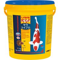 Sera Koifutter Professional Summer 21 L Teichfutter