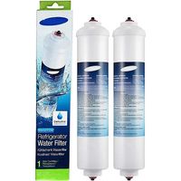 2er-Pack DA29-10105J externe Wasserfilter für Kühlschränke