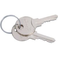 Ojmar Master Key Serrure de sac à main.