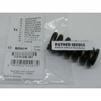 Repuesto original BOSCH 3614640501 Muelle de compresión para GSH 27 y USH 27
