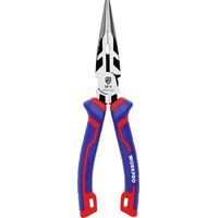 Alicates WorkPro wp231021 acero cromo vanadio 200 mm