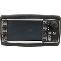 Display HMI 7" TOPCON OPUSA6SN2CANF000
