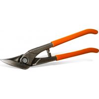Geschmiedete Schere Durchreiche Links EDMA 260 mm - 12555