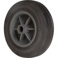 Roue de manutention - diamètre 100 mm - Caujolle