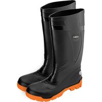 Neo Tools Arbeitsstiefel Pro S4 SRC mit Verbundwerkstoffkappe 47