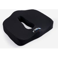 Cojín ergonómico para silla ortopédica con memoria cervical acolchado Oen