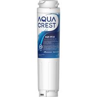 Aquacrest 644845 Siemens Fridge Water Filter, Replacement for Bosch Ultra Clarity Water Filter 644845, Compatible with Siemens Bosch Neff 740560 9000077104 (1)