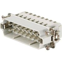 Weidmüller HDC HA 16 MT HDC EINSATZ (1896830000)