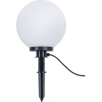 Lampadaire Sphère Extérieur Bolo IP44 Ø30 cm Trio Lighting