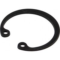 Circlips Intérieur Ø 62 Acier Noir DIN 472