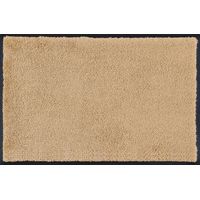 Wash+Dry Sahara Zerbino, PVC, Beige, 50x75cm