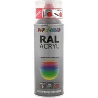Peinture Acryl Ral1021 Jaune Colza Br 400 Ml Dupli Color