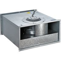 Radialventilator für Luftkanal BL Box-F 40x20 4D von Blauberg - 8014055