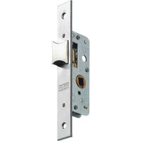 Einsteckschloss MCM Single Latch 1548-14