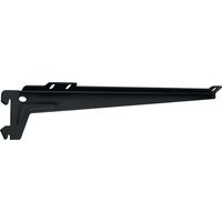 Staffa angolare 10300 L.280mm p.staffa 55kg STA nero