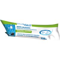 ANTI ALGUES ULTRA CONCENTRÉ TP2 BERLINGOT 250ML Détruit les algues et prévient leur réapparition
