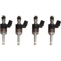 Kit de test de fuite turbo 9 pièces, manomètre pour pression d'air, contrôle d'étanchéité du turbocompresseur, testeur de suralimentation.