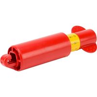 Regolatore spargimento completo WOLF-GARTEN 5450055