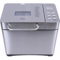 Bikitchen BKITCHEN BAKE 501 máquina de pan acero inoxidable