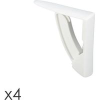 Set mit 4 Presto-Tischdeckenklammern