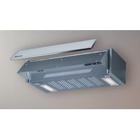 HOTTE COMPOSITA cm. 90 - Gris - 380 m3/h