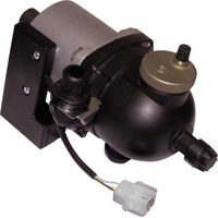 Diff – Pompe circulateur monovitesses – Boîtier plat vertical – Filetage plomberie 1" – Entraxe 180mm – Tension 230V
