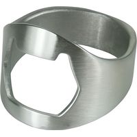 ring bottle opener
