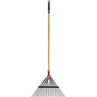 Caterpillar Outils - Balai à gazon et à feuilles K19-150