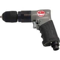 Taladro pistola reversible 10 mm. yaim ya-840r YAIM